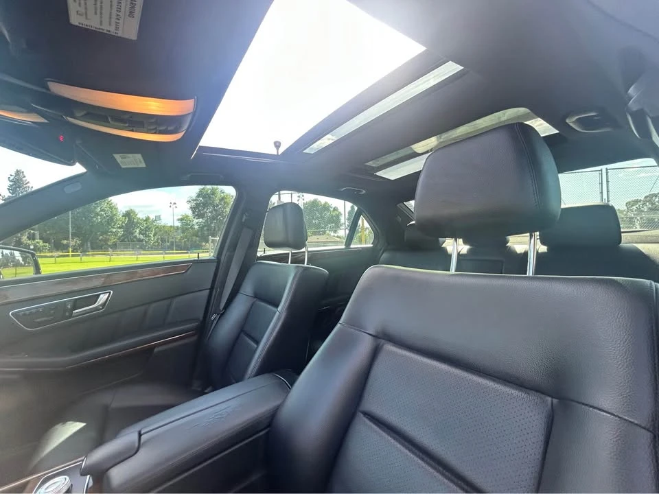 2012 Mercedes-Benz W212 E-Class - Image 14 of 19