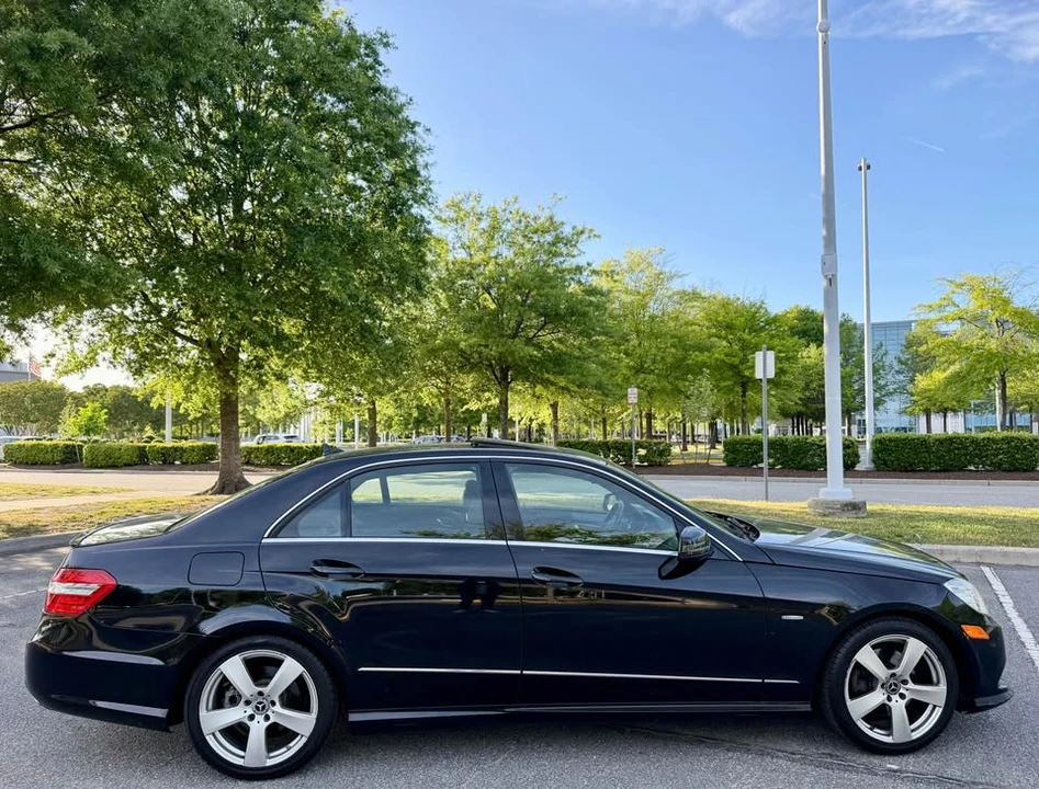 2012 Mercedes-Benz W212 E-Class - Image 6 of 18