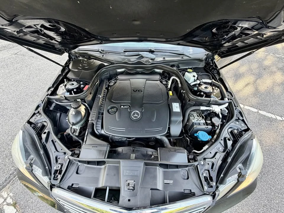 2012 Mercedes-Benz W212 E-Class - Image 10 of 18