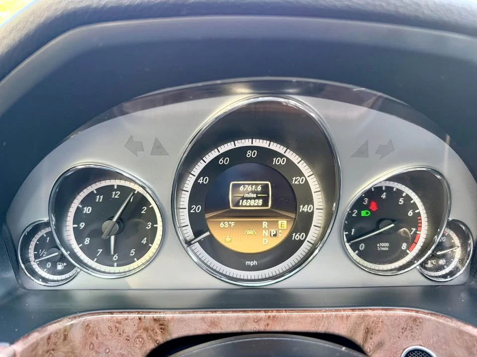 2012 Mercedes-Benz W212 E-Class - Image 16 of 18