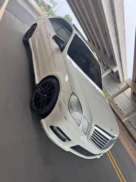 2012 Mercedes-Benz E-Class E 350 4MATIC Sedan