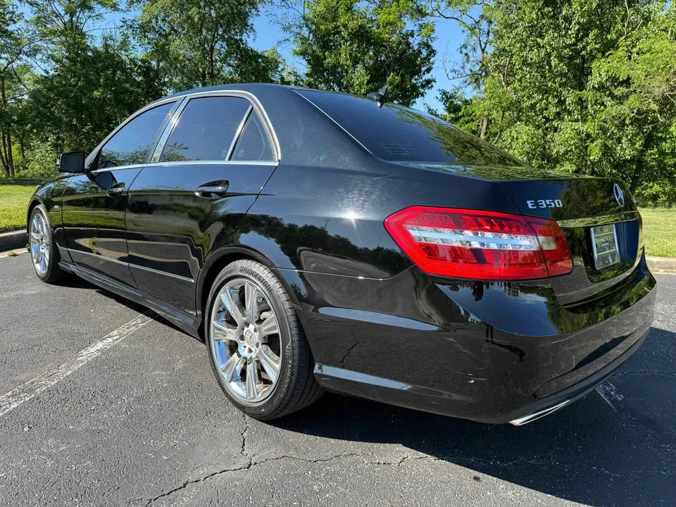2012 Mercedes-Benz W212 E-Class - Image 19 of 20