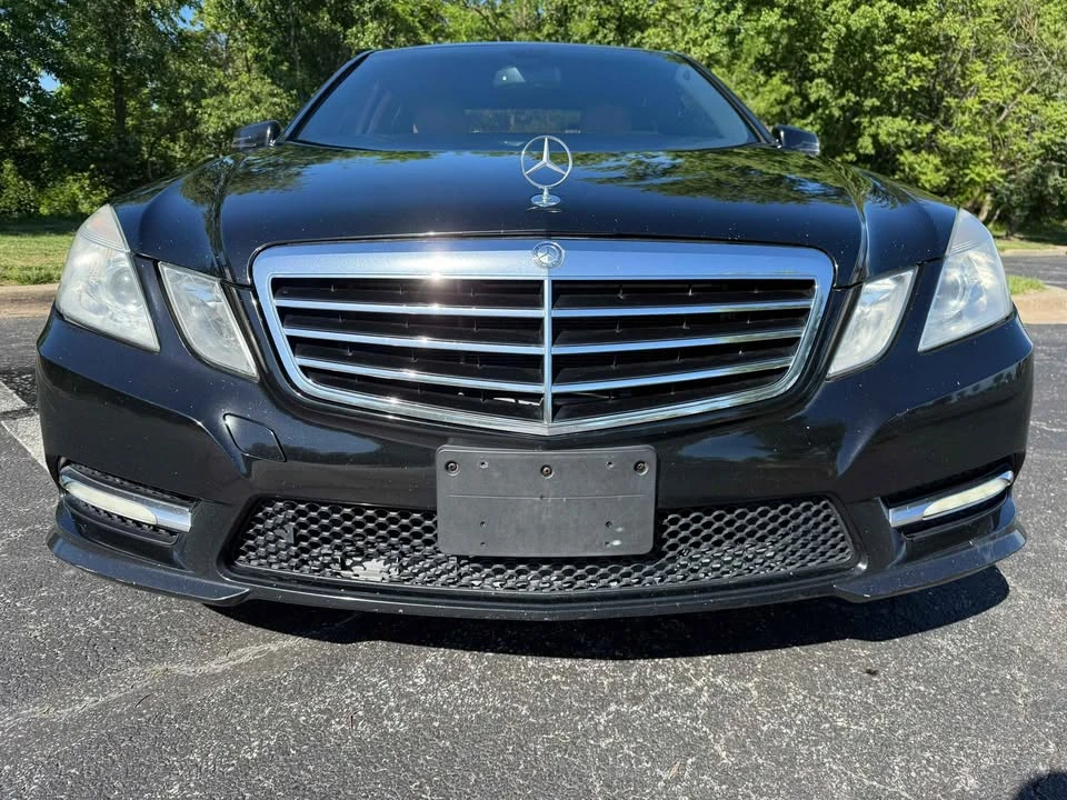 2012 Mercedes-Benz W212 E-Class - Image 5 of 20
