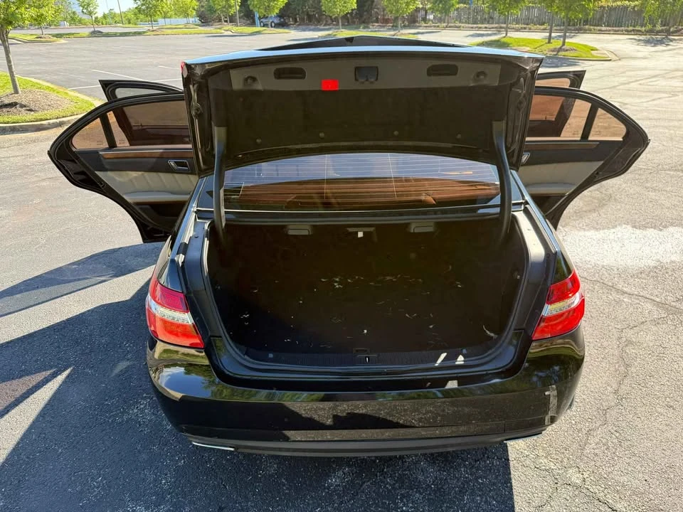 2012 Mercedes-Benz W212 E-Class - Image 17 of 20