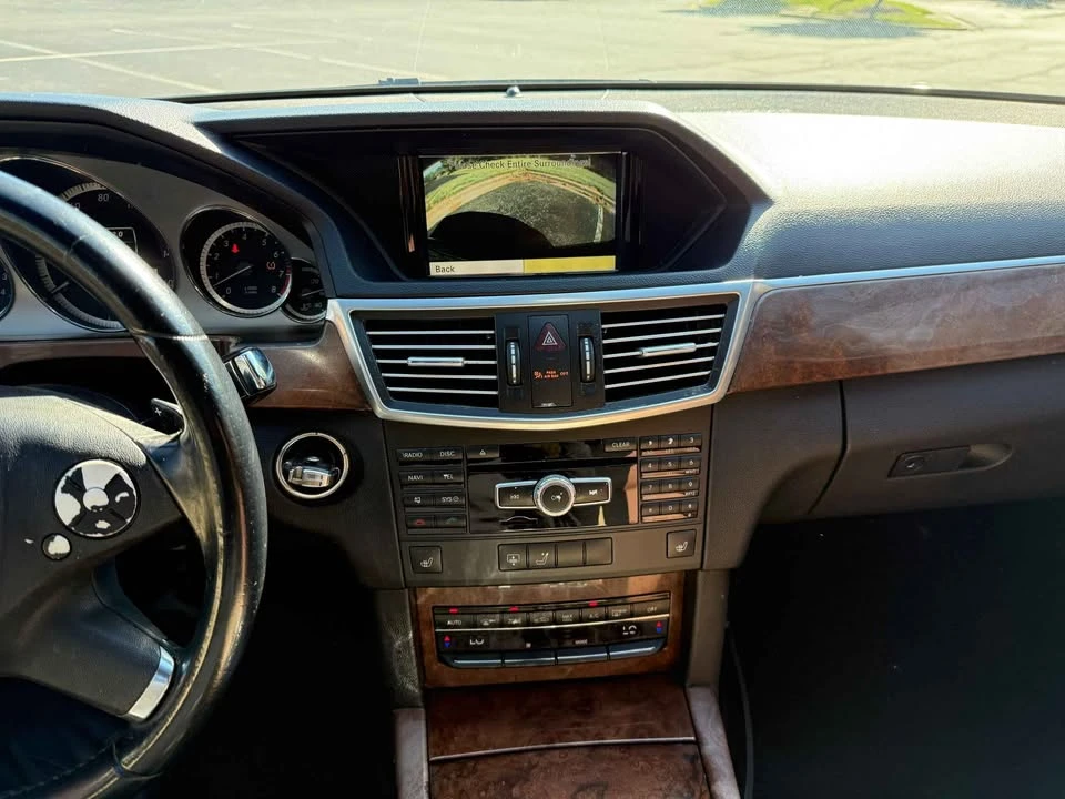 2012 Mercedes-Benz W212 E-Class - Image 9 of 20