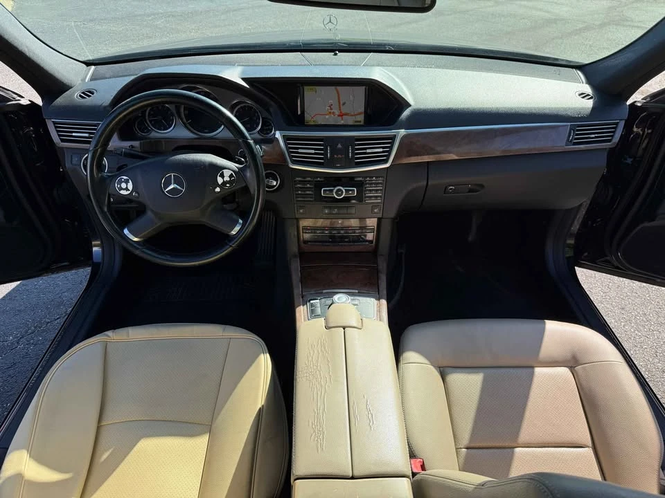 2012 Mercedes-Benz W212 E-Class - Image 6 of 20