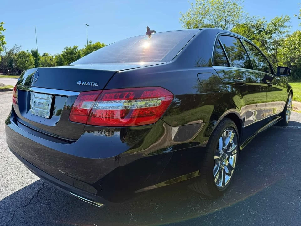 2012 Mercedes-Benz W212 E-Class - Image 18 of 20