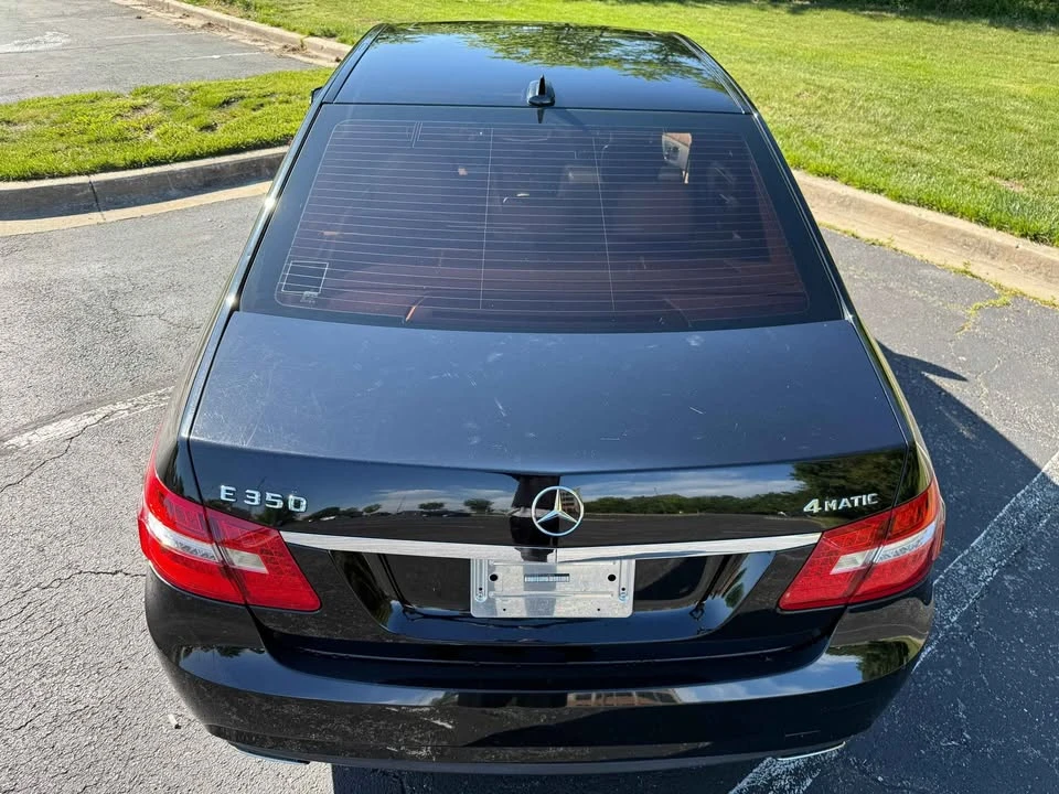 2012 Mercedes-Benz W212 E-Class - Image 20 of 20