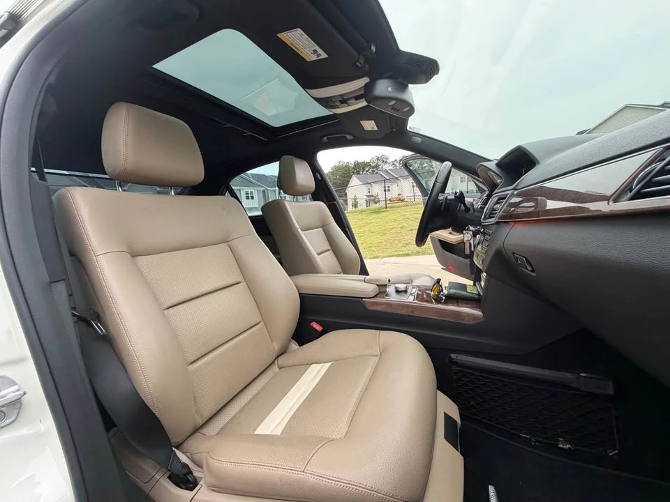 2012 Mercedes-Benz W212 E-Class - Image 15 of 19