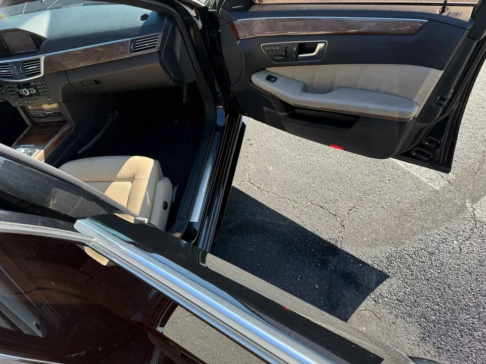 2012 Mercedes-Benz W212 E-Class - Image 13 of 20