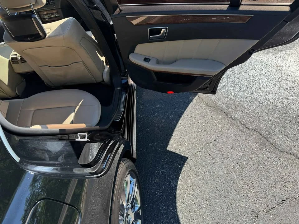 2012 Mercedes-Benz W212 E-Class - Image 14 of 20