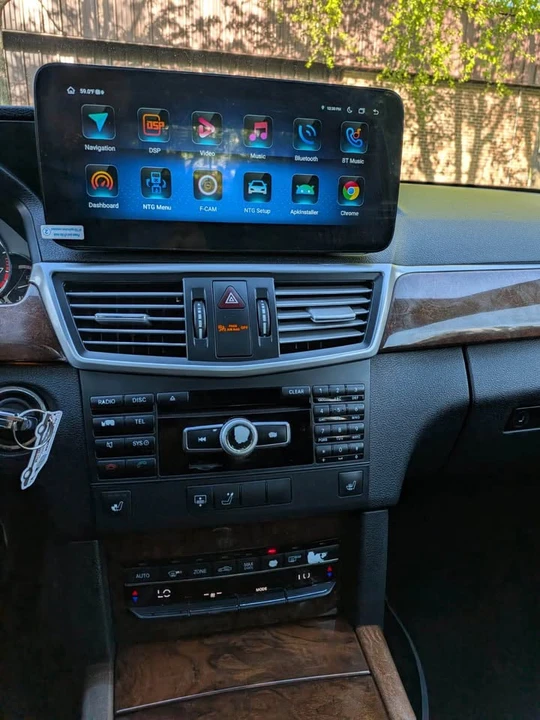2012 Mercedes-Benz W212 E-Class - Image 10 of 11