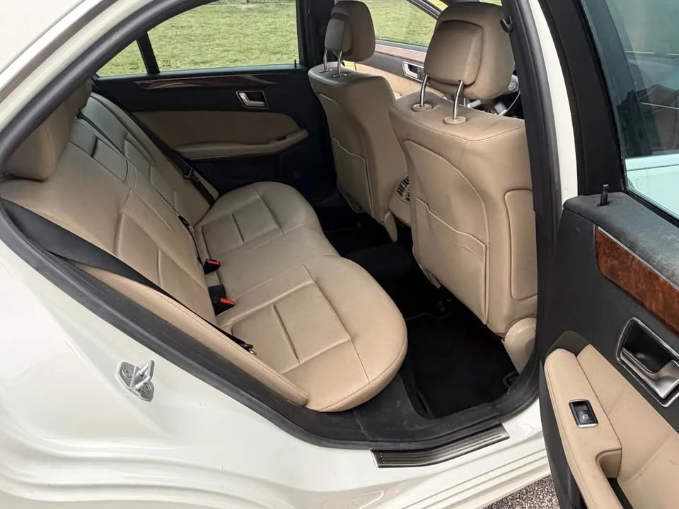 2012 Mercedes-Benz W212 E-Class - Image 13 of 19