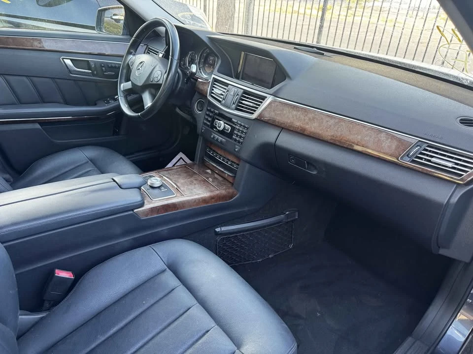 2012 Mercedes-Benz W212 E-Class - Image 8 of 8