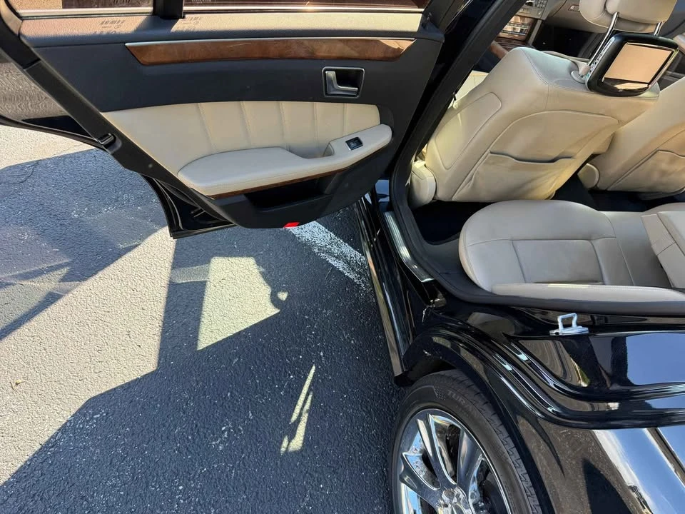 2012 Mercedes-Benz W212 E-Class - Image 15 of 20
