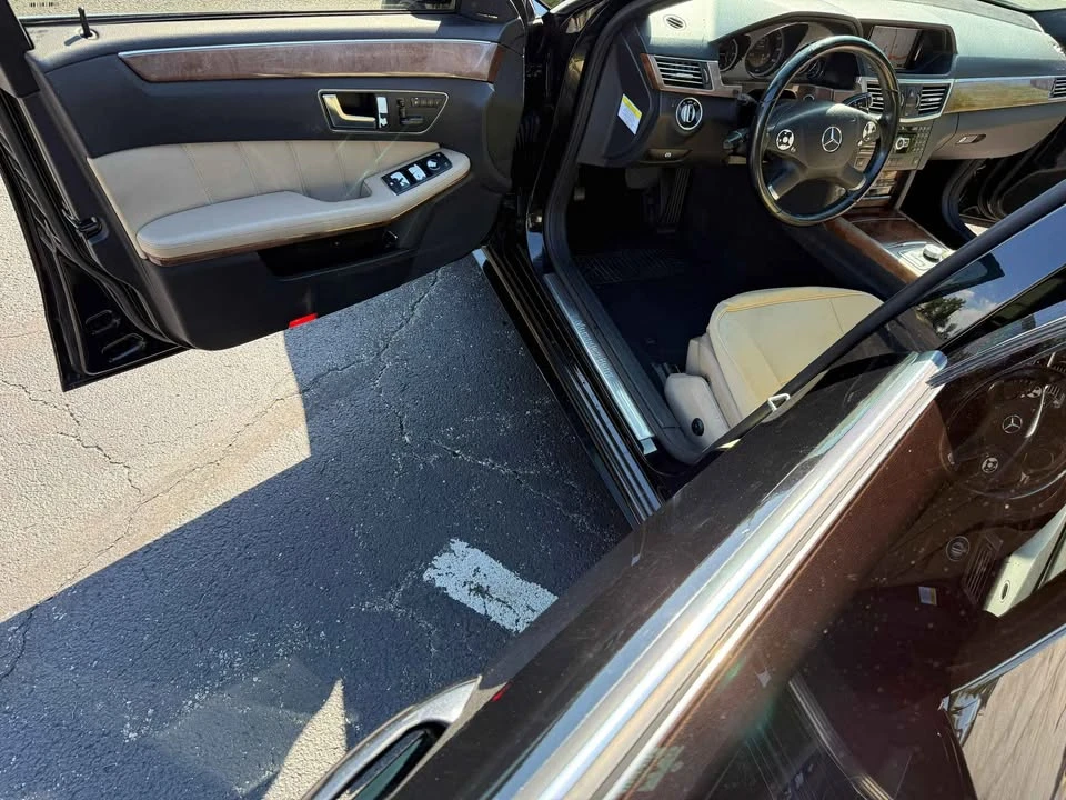 2012 Mercedes-Benz W212 E-Class - Image 12 of 20