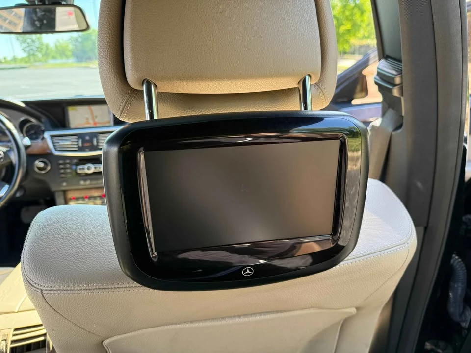 2012 Mercedes-Benz W212 E-Class - Image 11 of 20