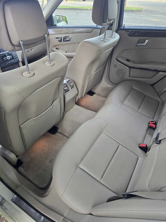 2012 Mercedes-Benz W212 E-Class - Image 14 of 16
