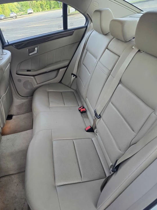 2012 Mercedes-Benz W212 E-Class - Image 15 of 16