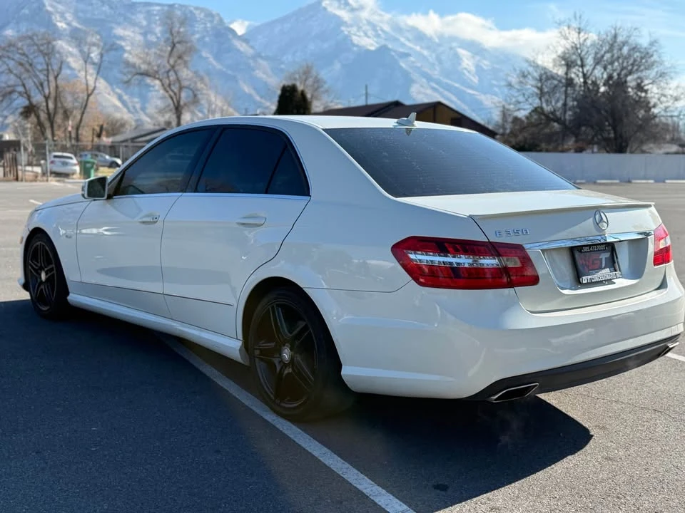 2012 Mercedes-Benz W212 E-Class - Image 4 of 15