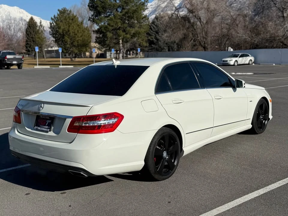 2012 Mercedes-Benz W212 E-Class - Image 6 of 15
