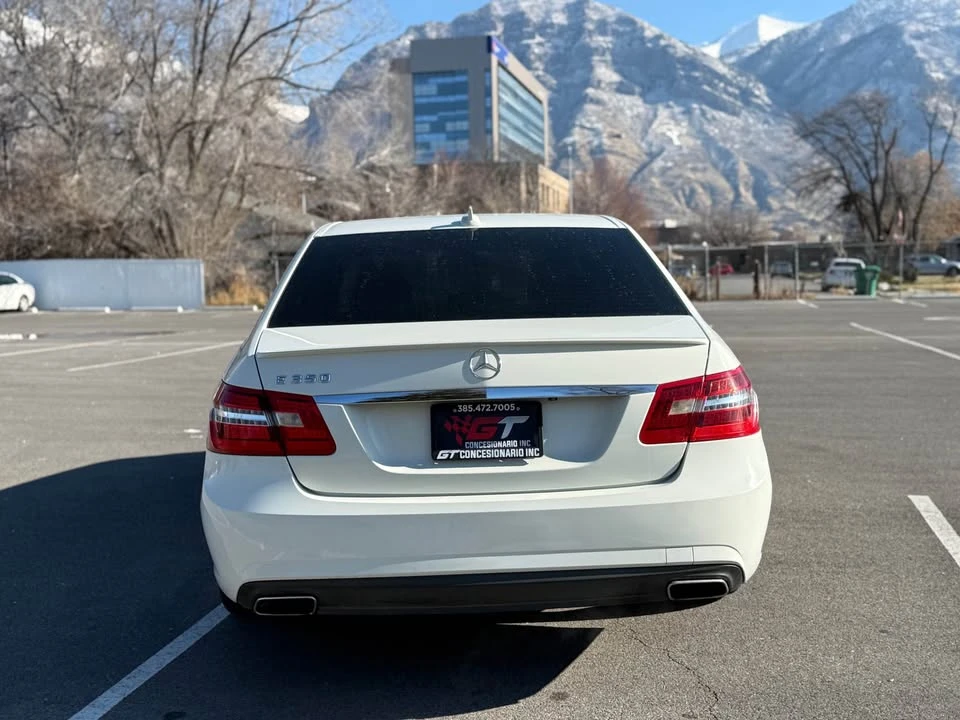 2012 Mercedes-Benz W212 E-Class - Image 5 of 15