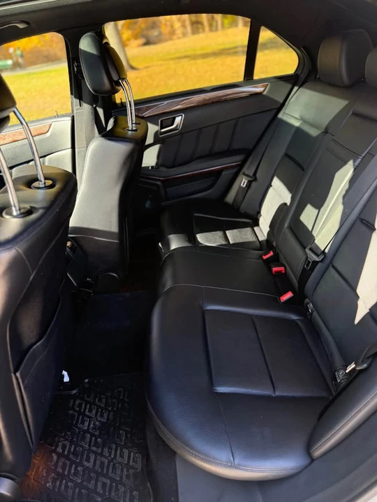 2012 Mercedes-Benz W212 E-Class - Image 14 of 15