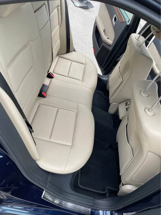 2012 Mercedes-Benz W212 E-Class - Image 10 of 20