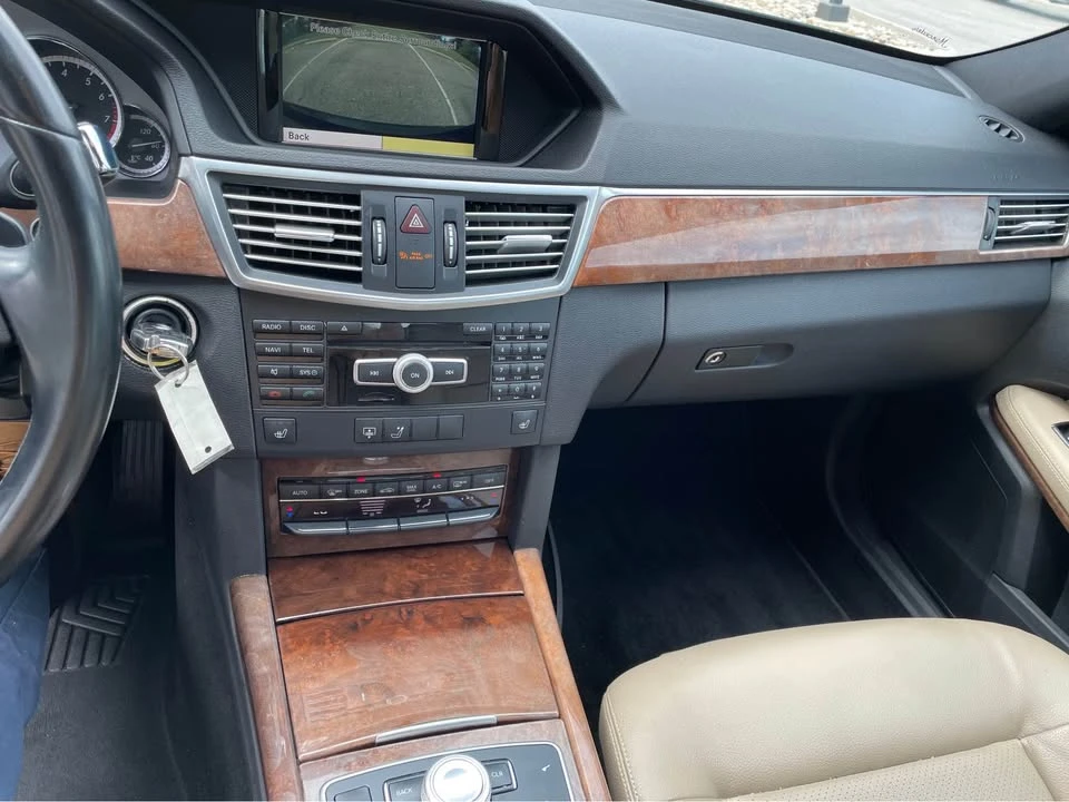 2012 Mercedes-Benz W212 E-Class - Image 7 of 20
