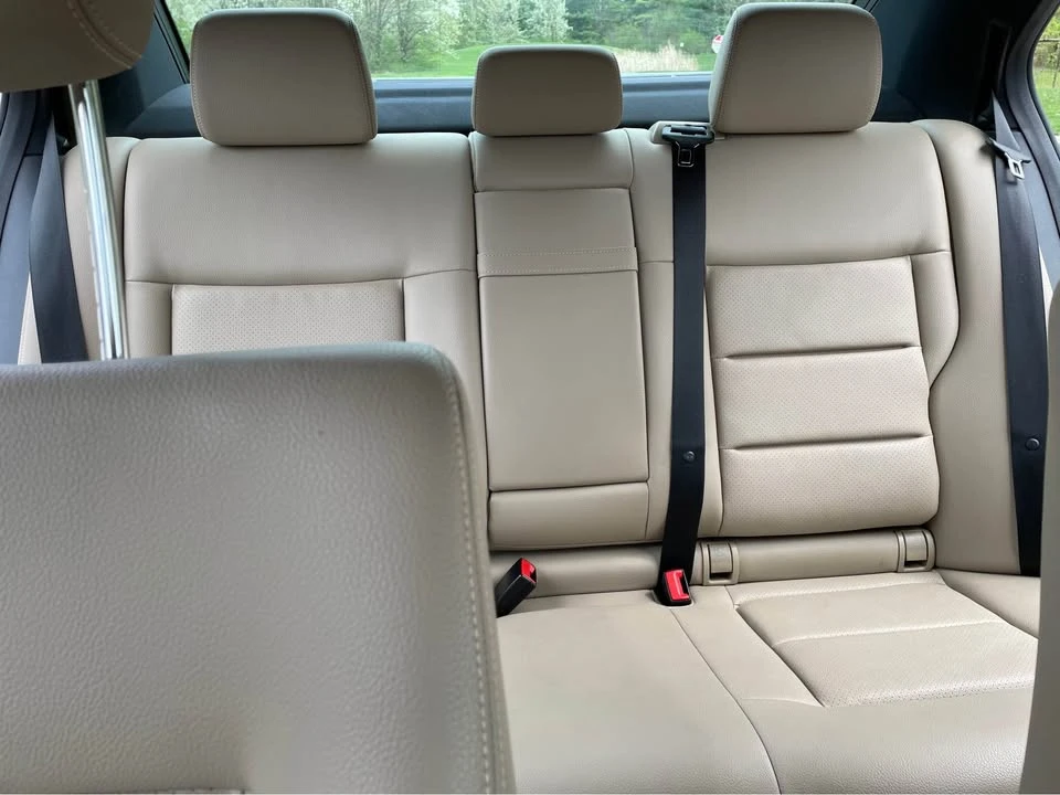 2012 Mercedes-Benz W212 E-Class - Image 11 of 20