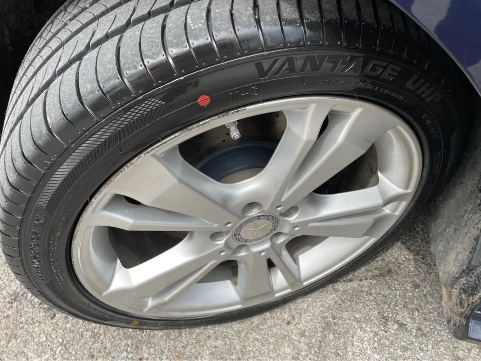 2012 Mercedes-Benz W212 E-Class - Image 19 of 20