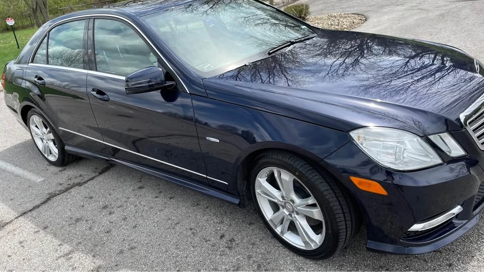 2012 Mercedes-Benz W212 E-Class - Image 16 of 20