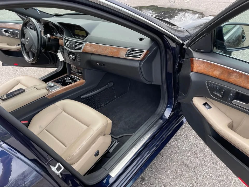 2012 Mercedes-Benz W212 E-Class - Image 9 of 20