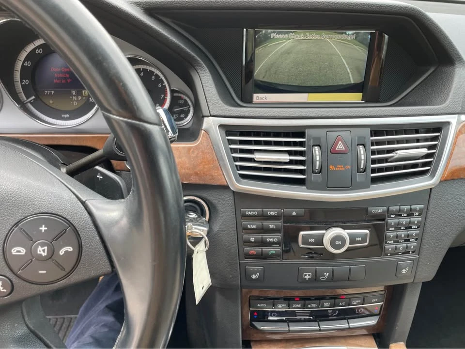 2012 Mercedes-Benz W212 E-Class - Image 6 of 20