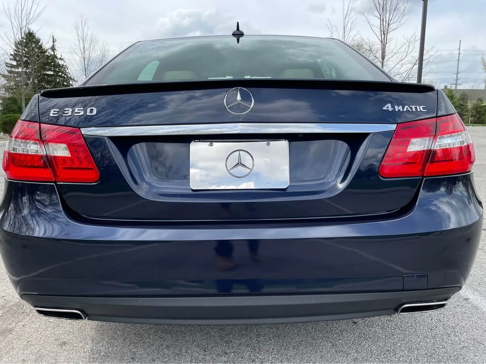 2012 Mercedes-Benz W212 E-Class - Image 17 of 20