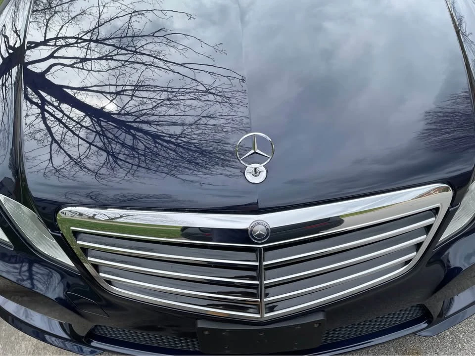 2012 Mercedes-Benz W212 E-Class - Image 20 of 20