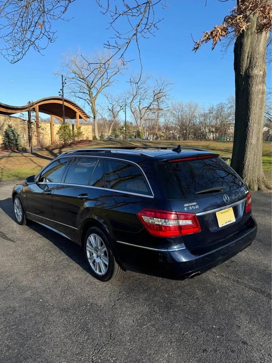 2012 Mercedes-Benz W212 E-Class - Image 5 of 11