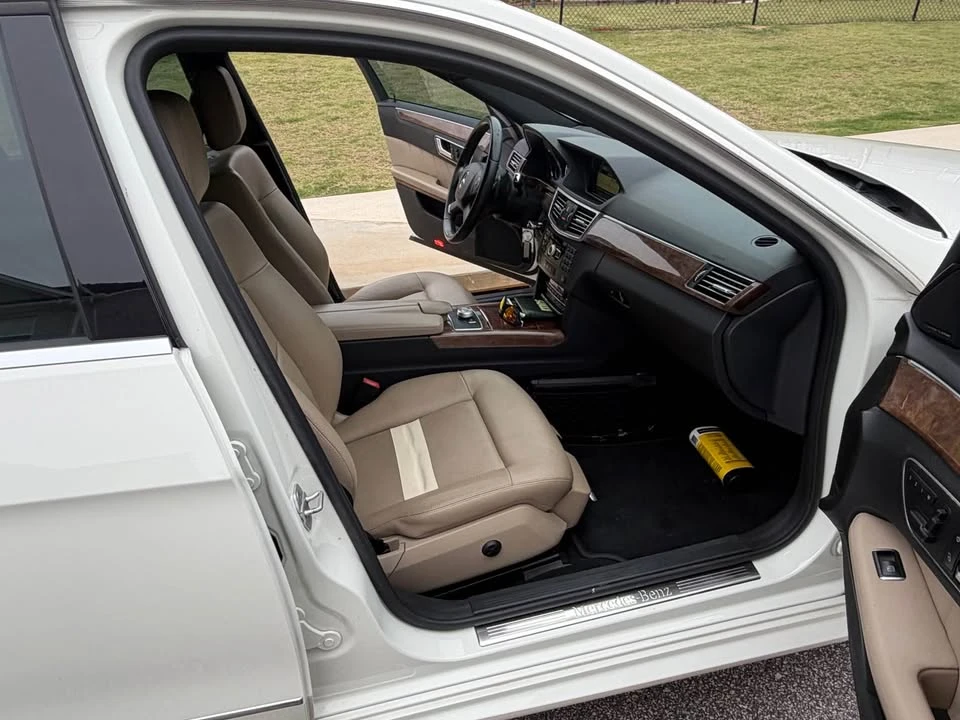 2012 Mercedes-Benz W212 E-Class - Image 11 of 20