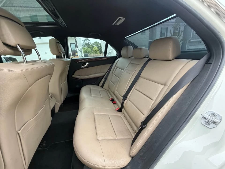 2012 Mercedes-Benz W212 E-Class - Image 12 of 20