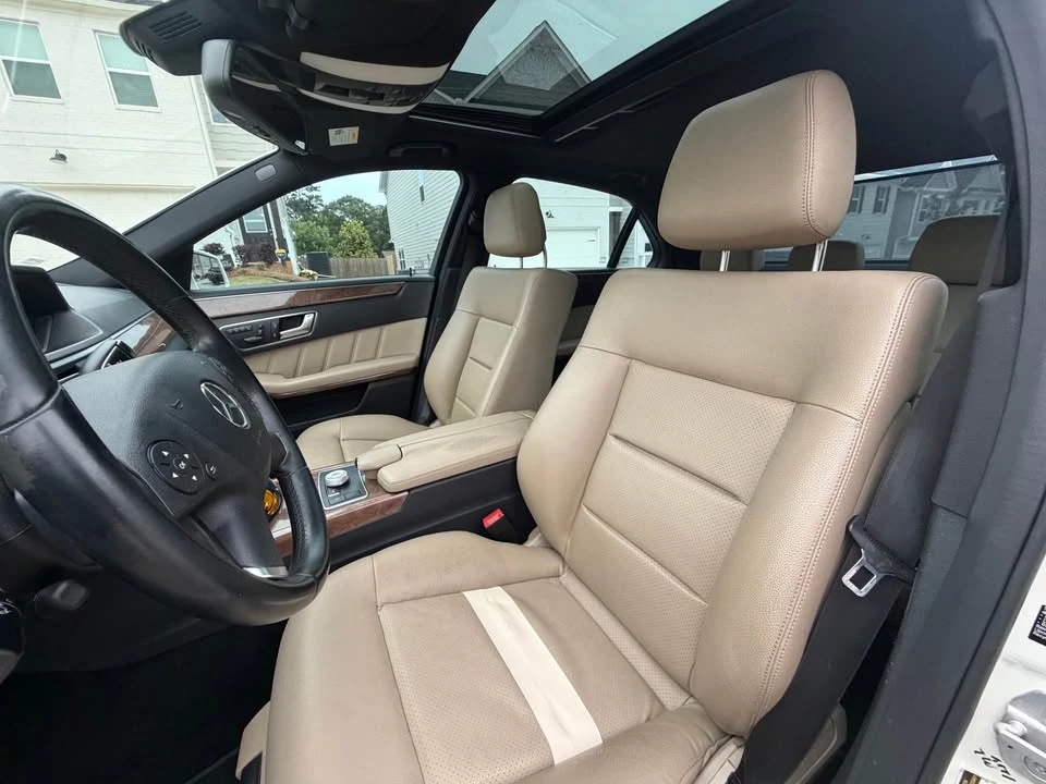 2012 Mercedes-Benz W212 E-Class - Image 13 of 20
