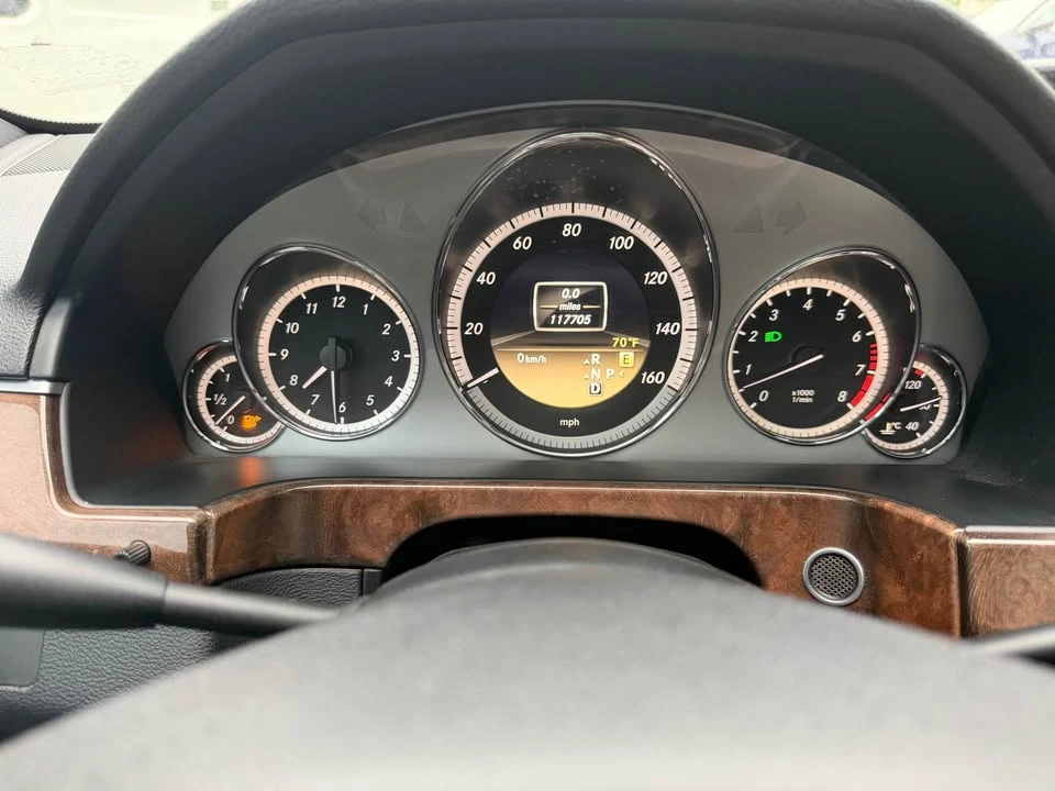 2012 Mercedes-Benz W212 E-Class - Image 19 of 20