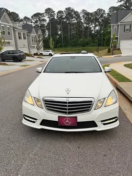 2012 Mercedes-Benz E 350 4MATIC Wagon