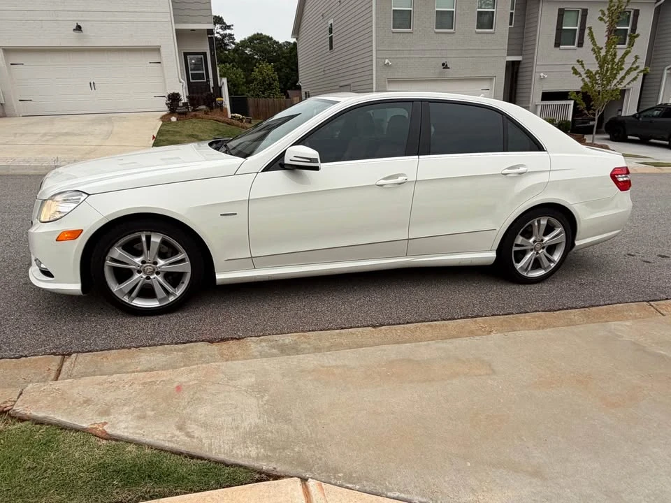 2012 Mercedes-Benz W212 E-Class - Image 7 of 20