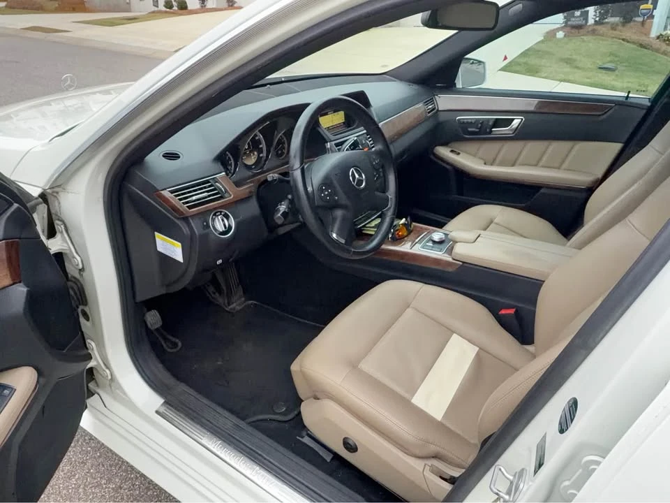 2012 Mercedes-Benz W212 E-Class - Image 10 of 20