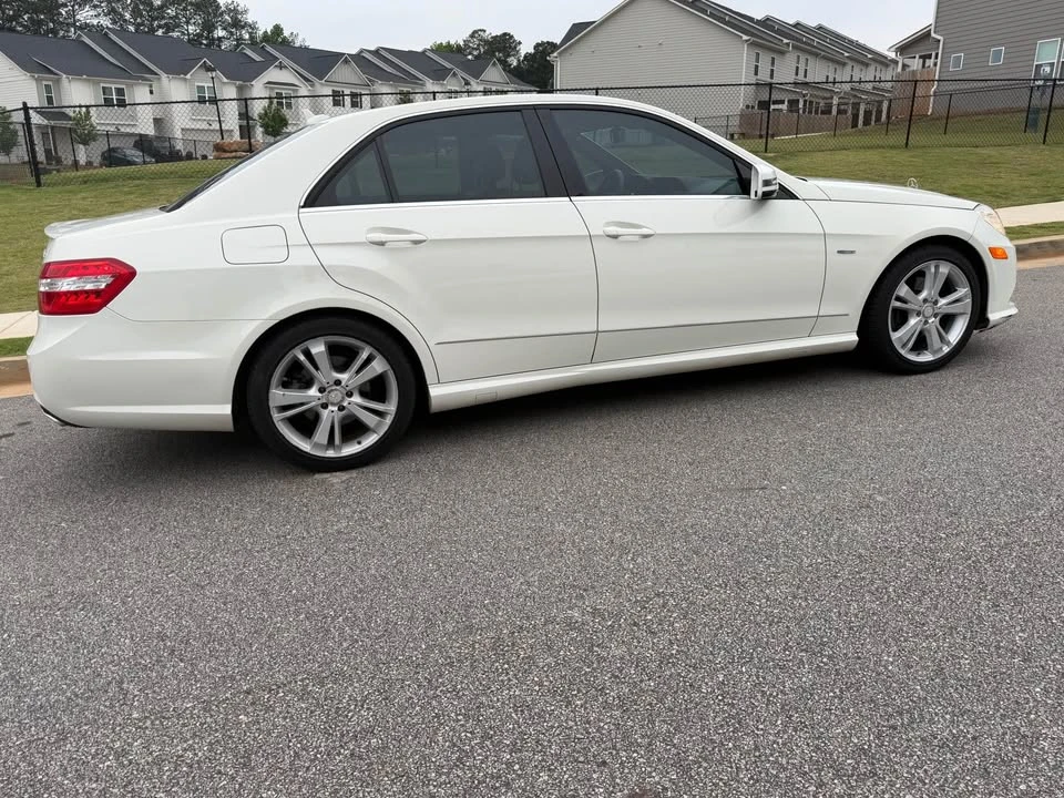 2012 Mercedes-Benz W212 E-Class - Image 6 of 20
