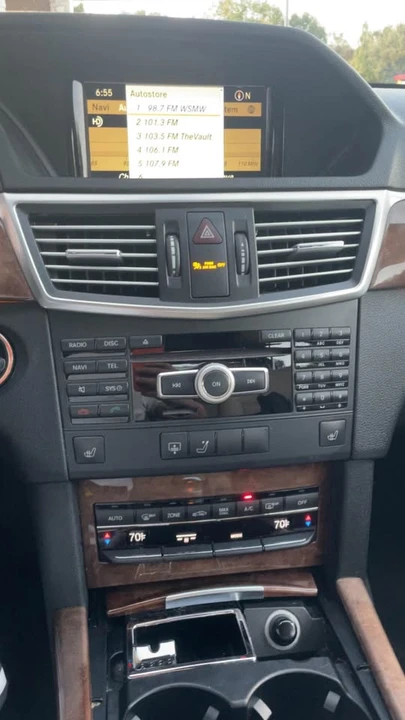 2012 Mercedes-Benz W212 E-Class - Image 11 of 11