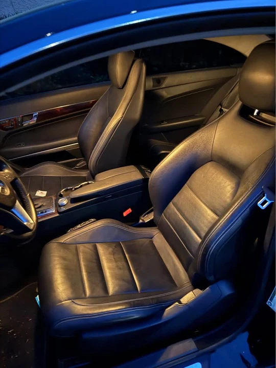 2012 Mercedes-Benz W212 E-Class - Image 7 of 7