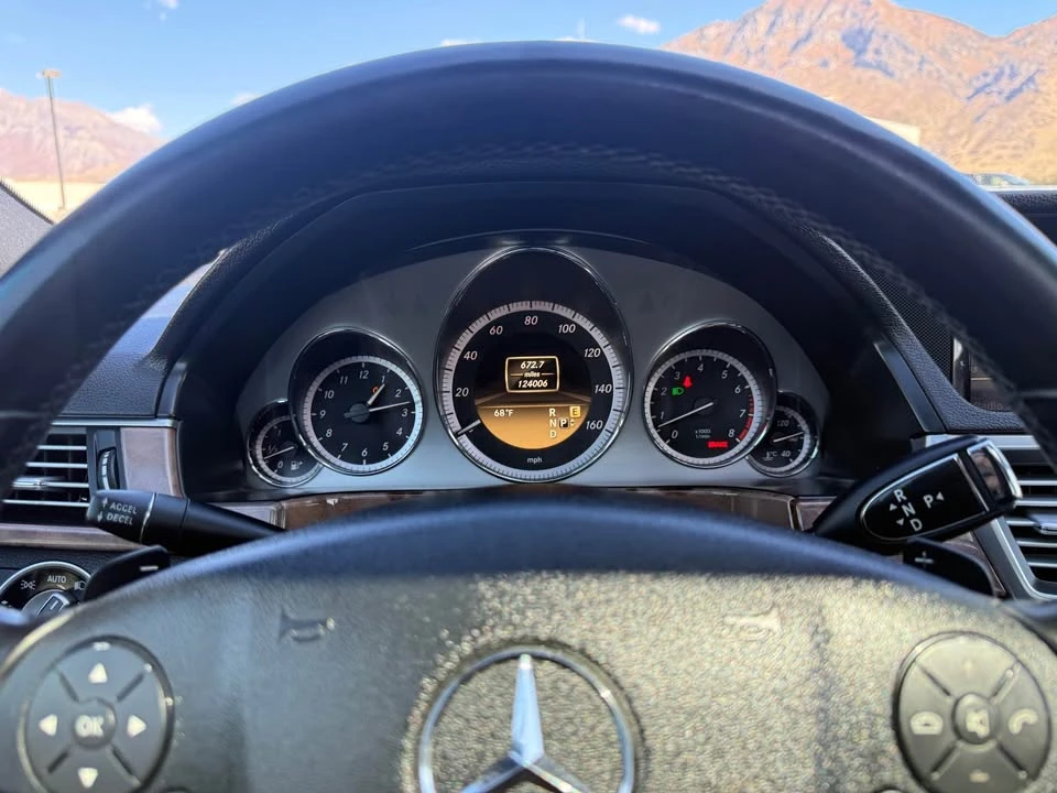 2012 Mercedes-Benz W212 E-Class - Image 12 of 15