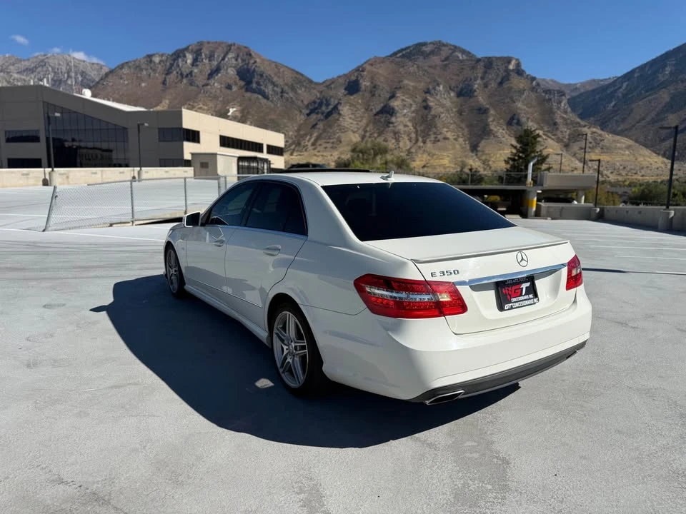 2012 Mercedes-Benz W212 E-Class - Image 11 of 15