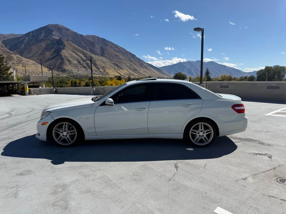 2012 Mercedes-Benz W212 E-Class - Image 10 of 15